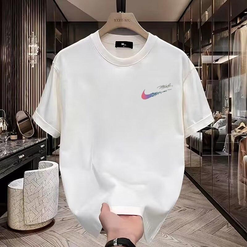 [COSCHIC]Kemeja-T Pasukan Sukan Logo Team Tee