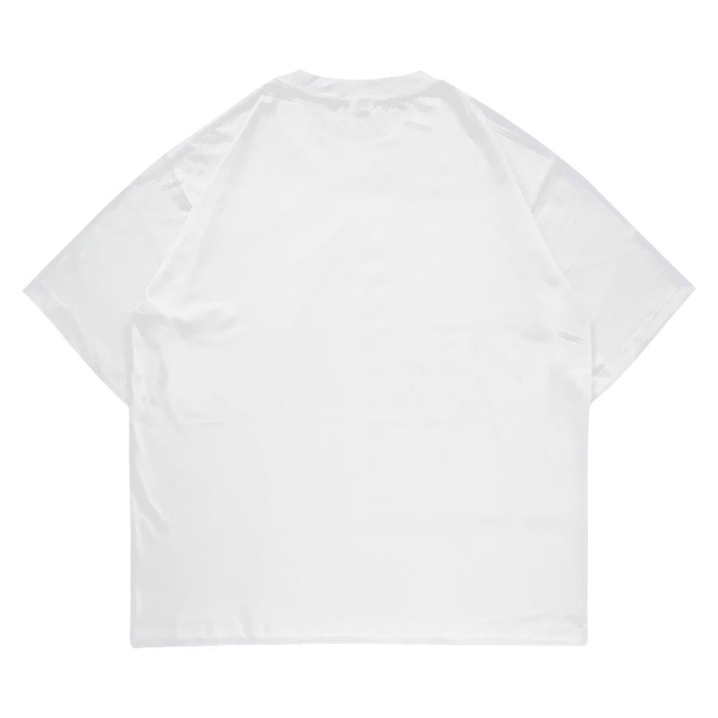 [COSCHIC]Megalast Baby 90¡¯s Mad Oversized T-Shirt