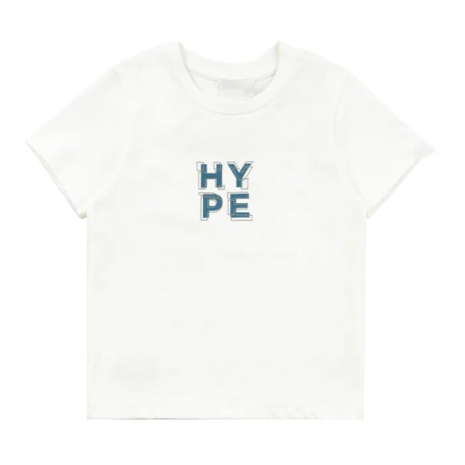 [COSCHIC]Hype Cny Seasonal Dice Printed Round Neck Baju