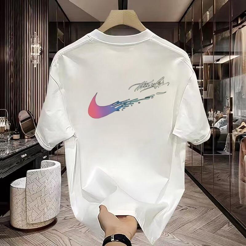 [COSCHIC]Kemeja-T Pasukan Sukan Logo Team Tee