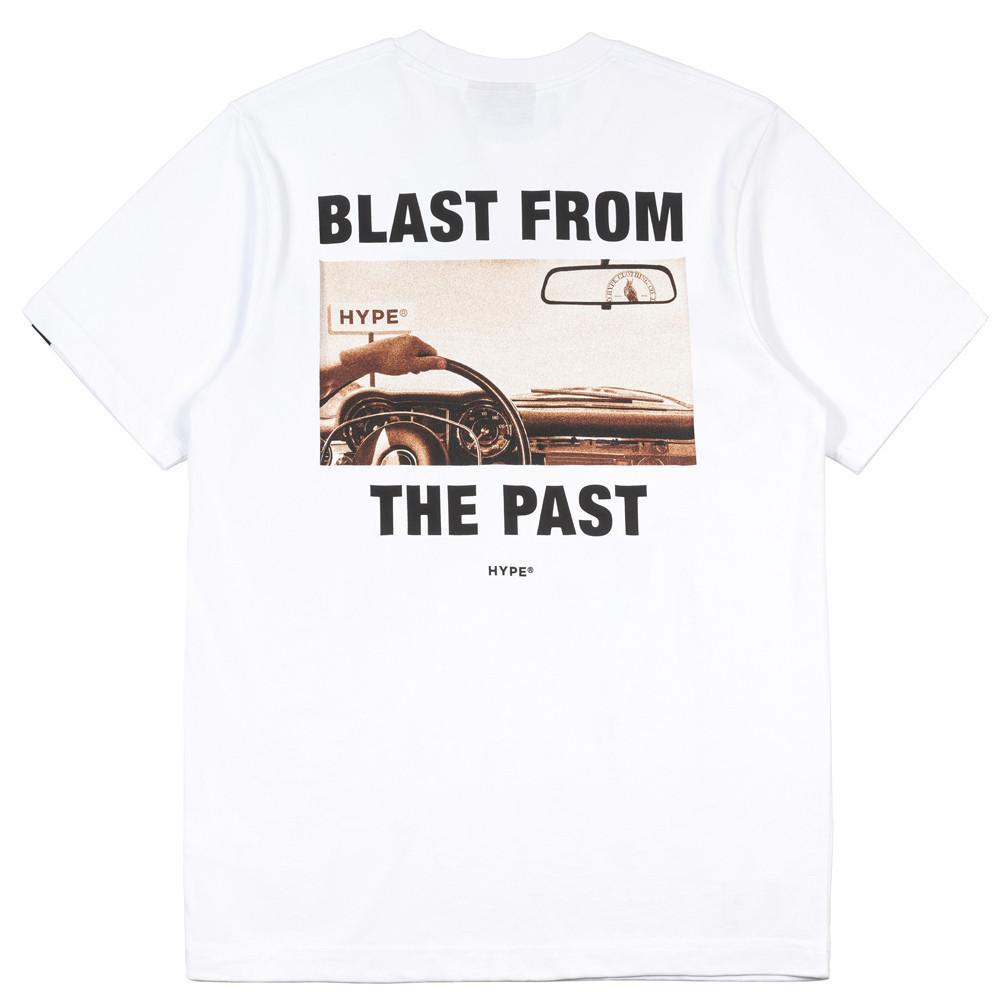 [COSCHIC]Korea Hype T-Shirt Sri Satiksha Boutique 100%