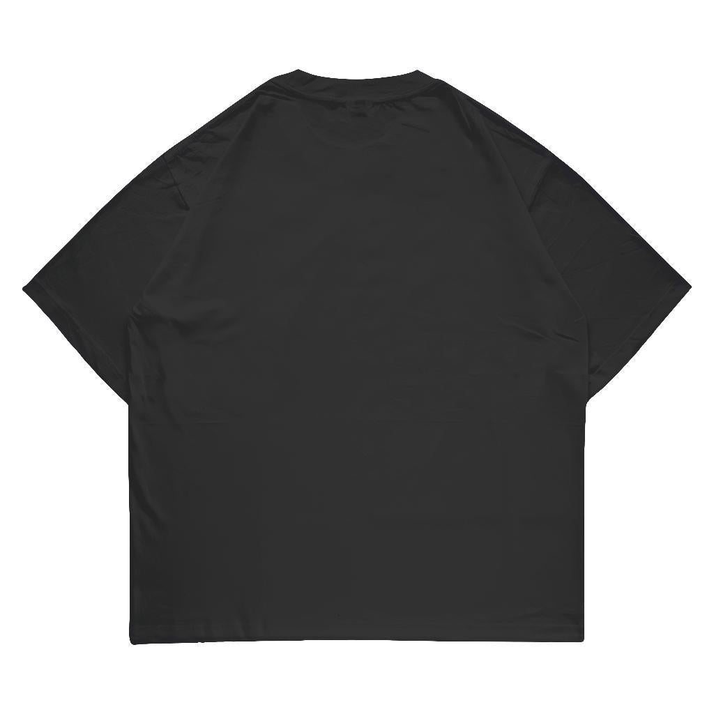 [COSCHIC]Megalast-Retro Friends Oversize Combed Enhypen Tee