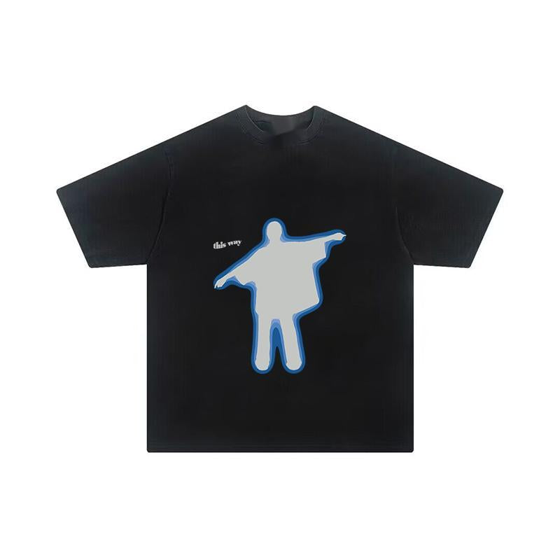 [COSCHIC]Fashion That Moves You - Enhypen Album Clothes Tee