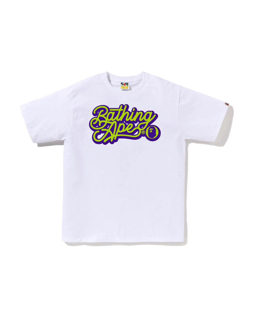 [COSCHIC]Ar Tee Unisex Trend Vibe Baju Rm 1 Lelaki Style