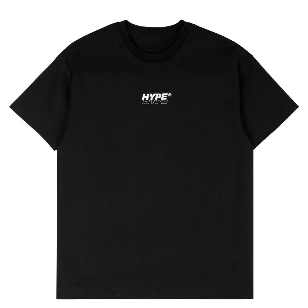 [COSCHIC]Hype Retro Rhythms Tee Asian Sizes S-3XL