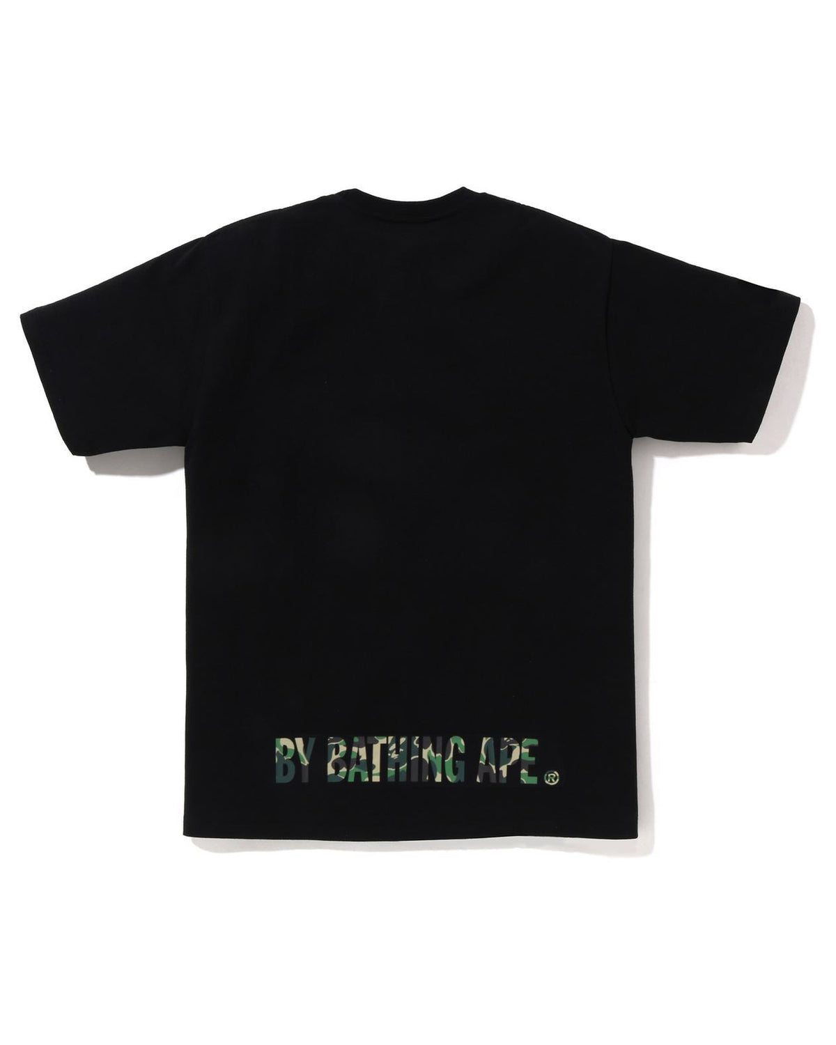 [COSCHIC]AUNVS logo short sleeve tee minimalist streetwear baju gambar manohara flannel shirt dude
