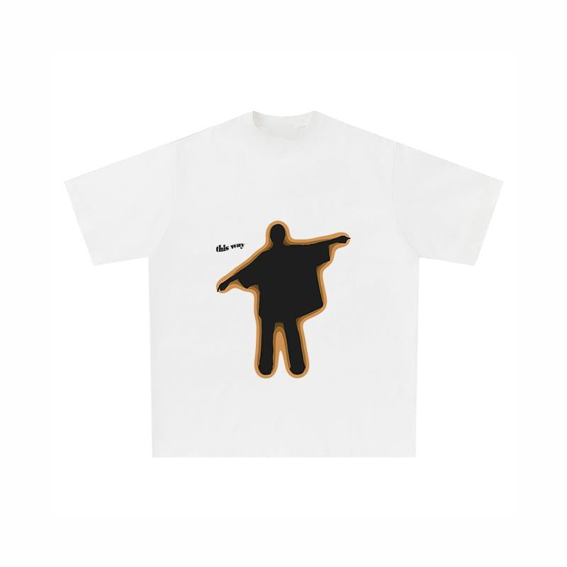 [COSCHIC]Fashion That Moves You - Enhypen Album Clothes Tee