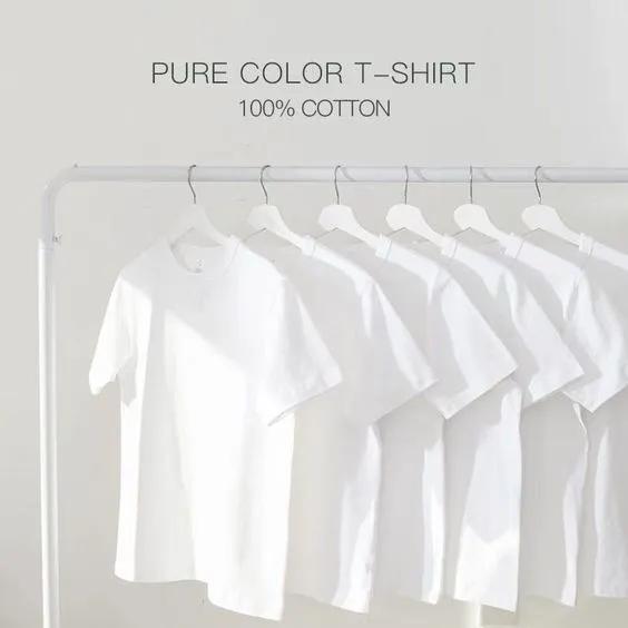 [COSCHIC]Abc Camo College ATS Tee unisex t-shirt flannel shirt dude uniqlo plain shirt