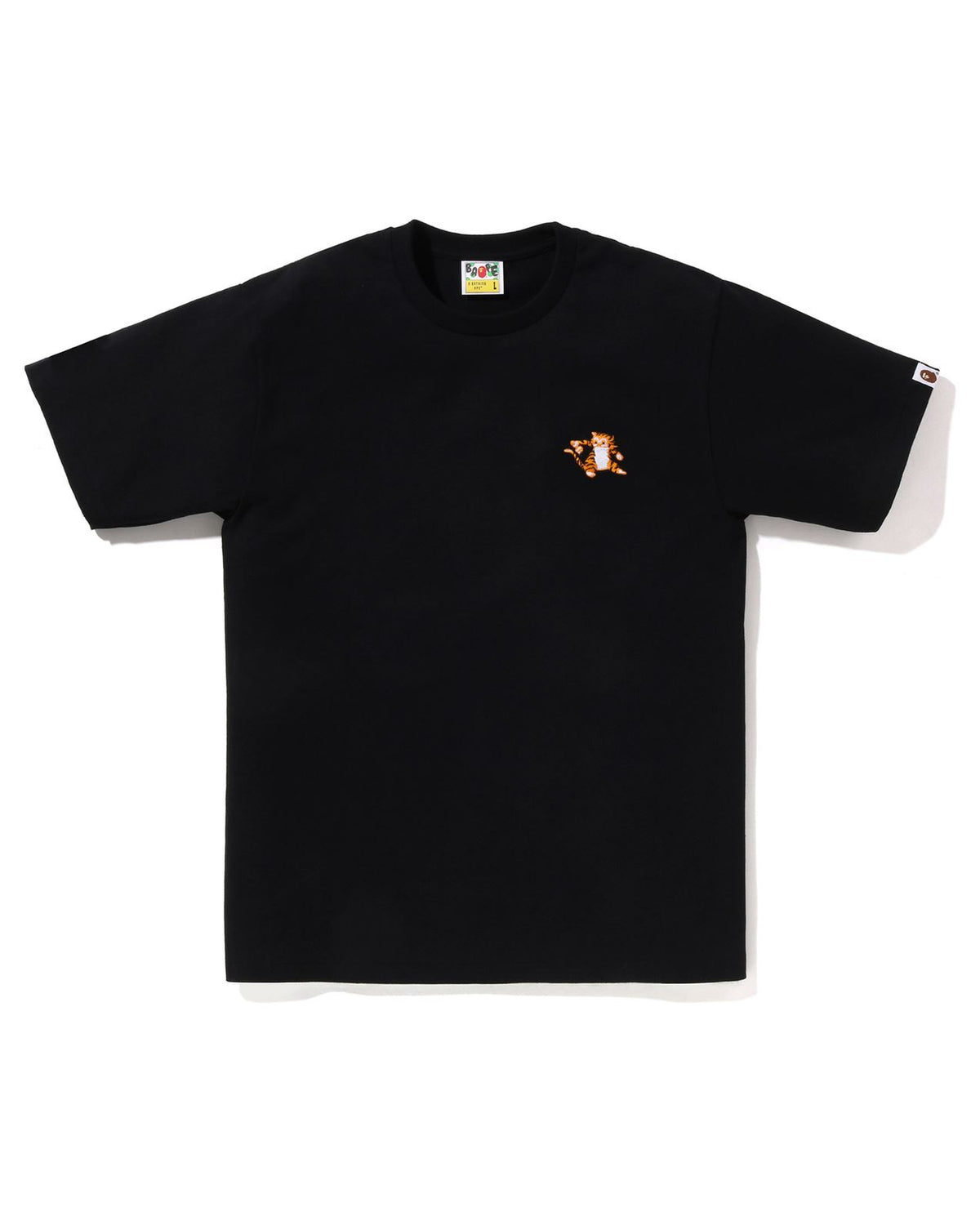 [COSCHIC]aviation T-shirt trending cotton tee baju mess night uniqlo plain shirt