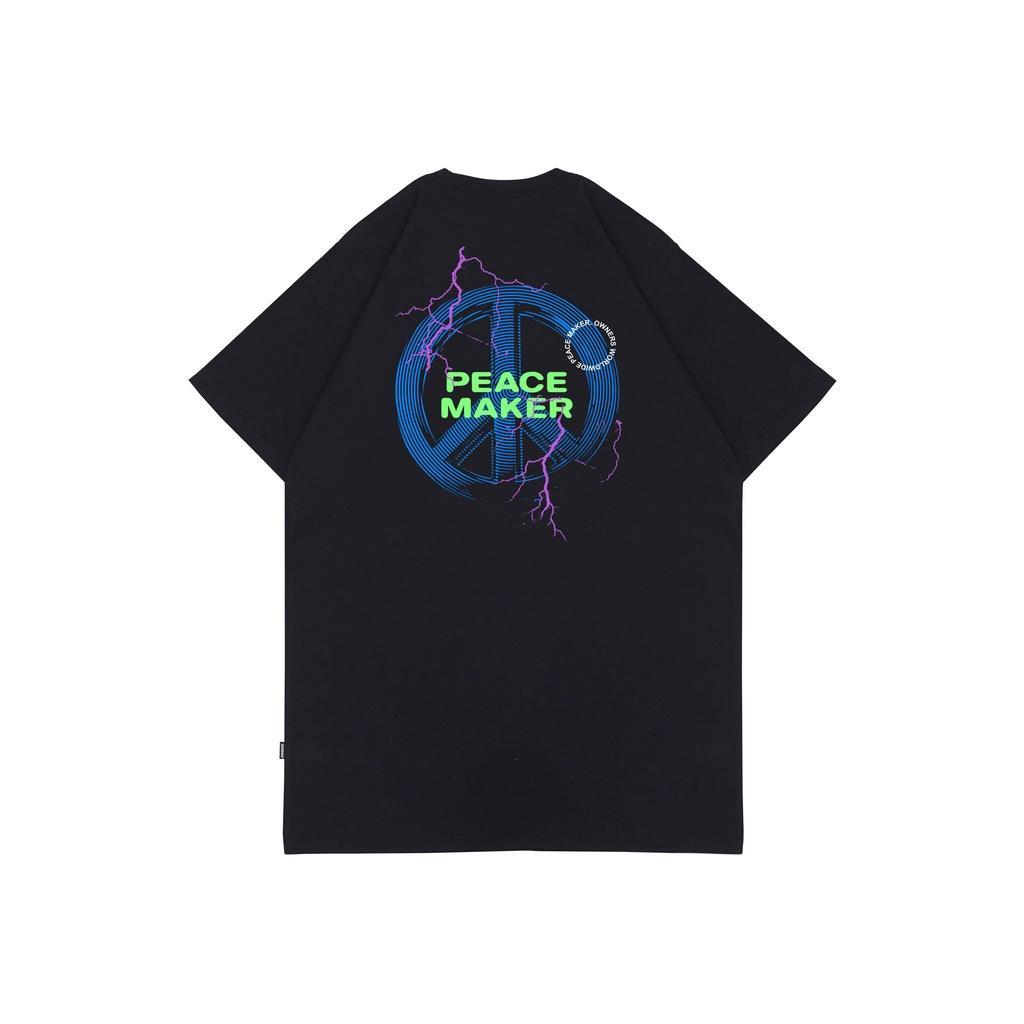[COSCHIC]Pemilik Jacket Elf Keamanan Graphic Tee