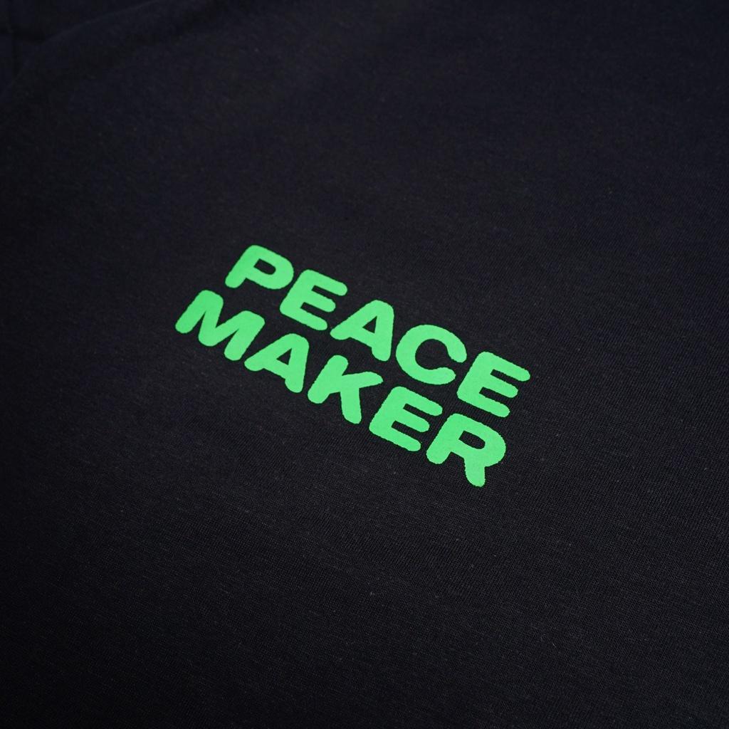 [COSCHIC]Pemilik Jacket Elf Keamanan Graphic Tee
