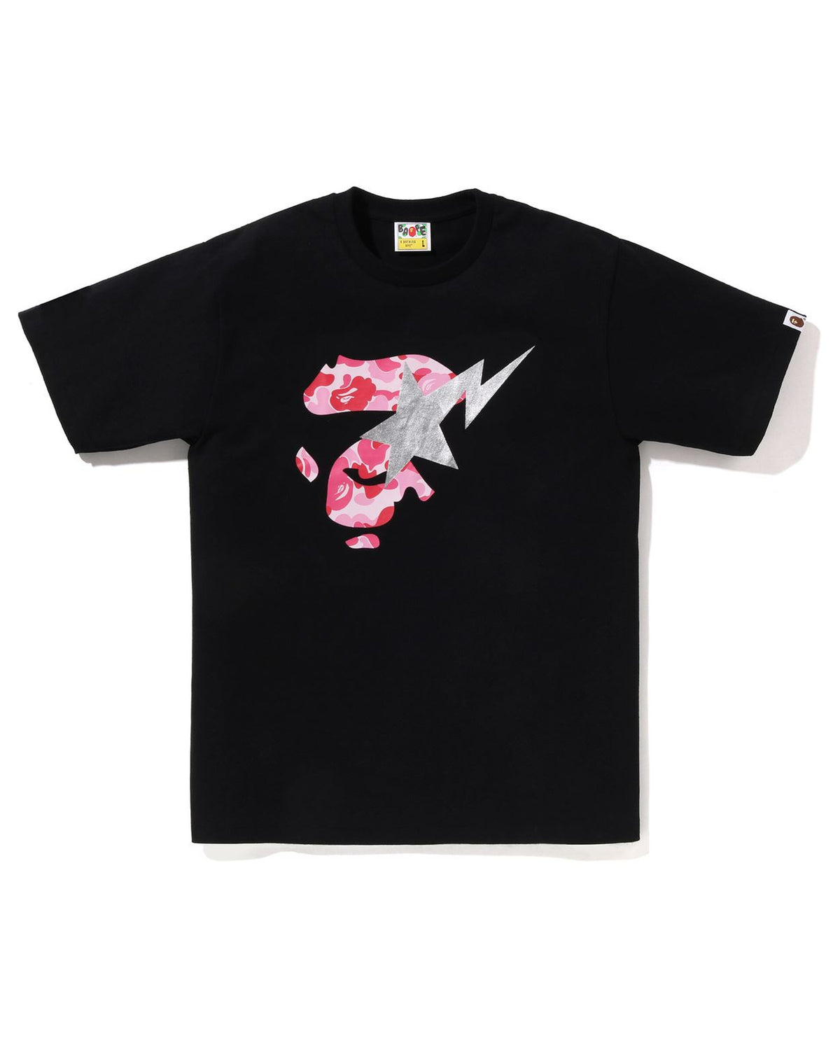 [COSCHIC]X Fairtex Graphic Tee Muscle Street Style Baju Rm