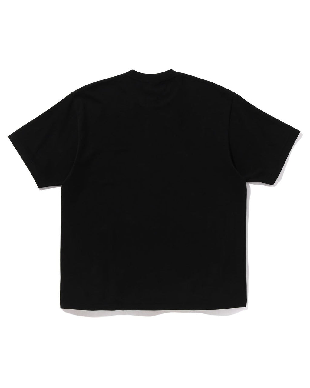 [COSCHIC]Pigment Logo T-Shirt Pigment Washed Tee Baju Rm 1