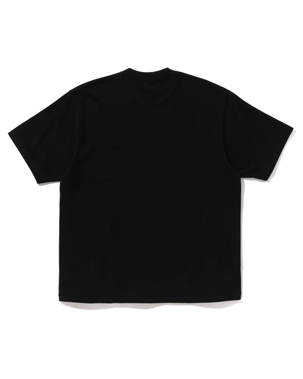 [COSCHIC]Pigment Logo T-Shirt Pigment Washed Tee Baju Rm 1