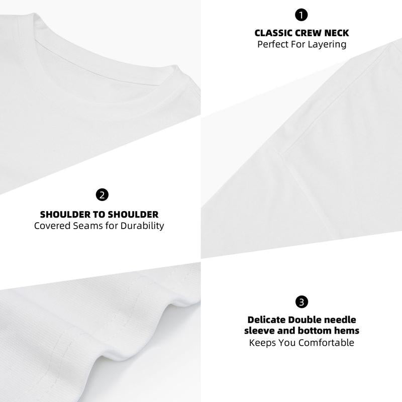 [COSCHIC]Hype T-Shirt With Seasonal Dice Print - Street Style