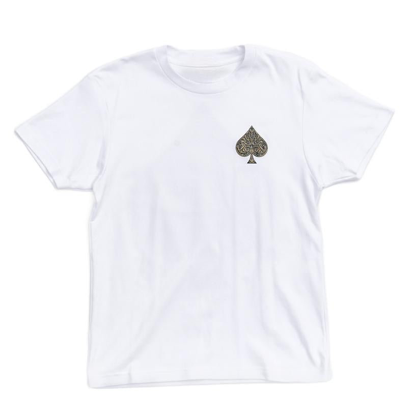 [COSCHIC]Blend Of Tradition & Trend: Ethnic Printed T-Shirt