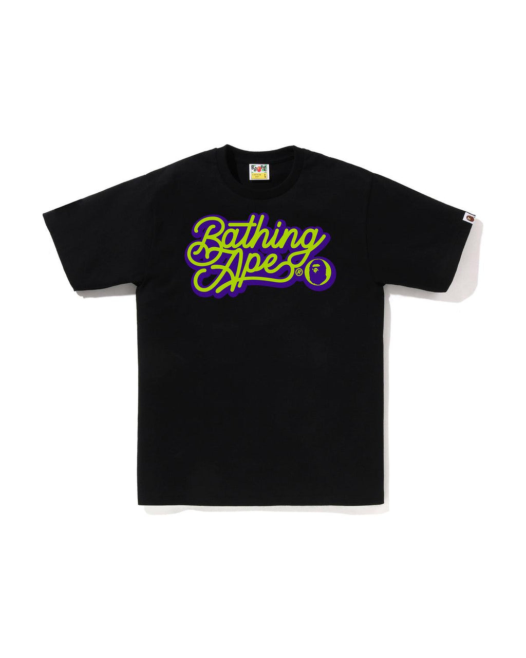 [COSCHIC]Ar Tee Unisex Trend Vibe Baju Rm 1 Lelaki Style