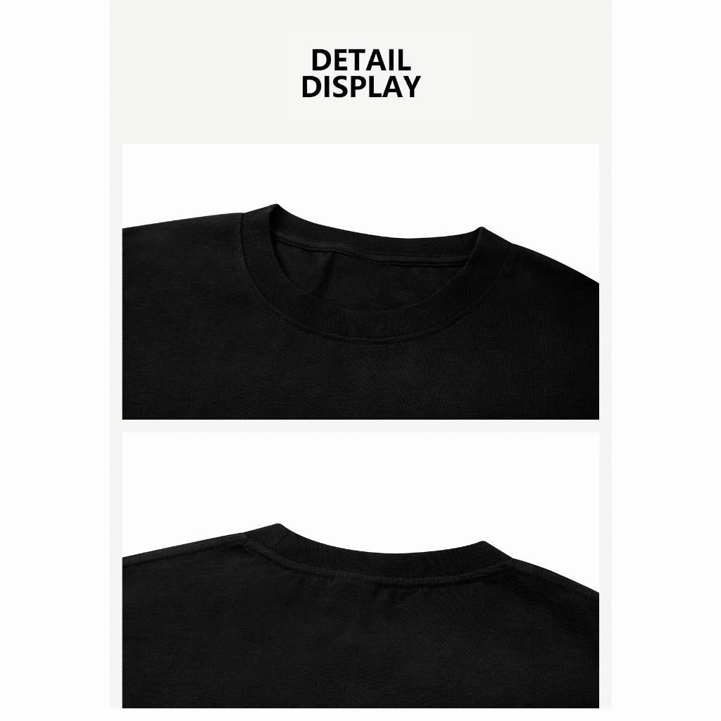 [COSCHIC]Heyfreak T-Shirt Oversize Enhypen Album Clothes