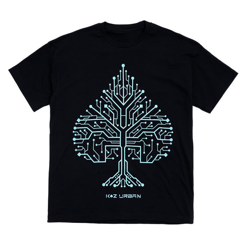 [COSCHIC]Make A Statement: Limited Edition Printed T-Shirt