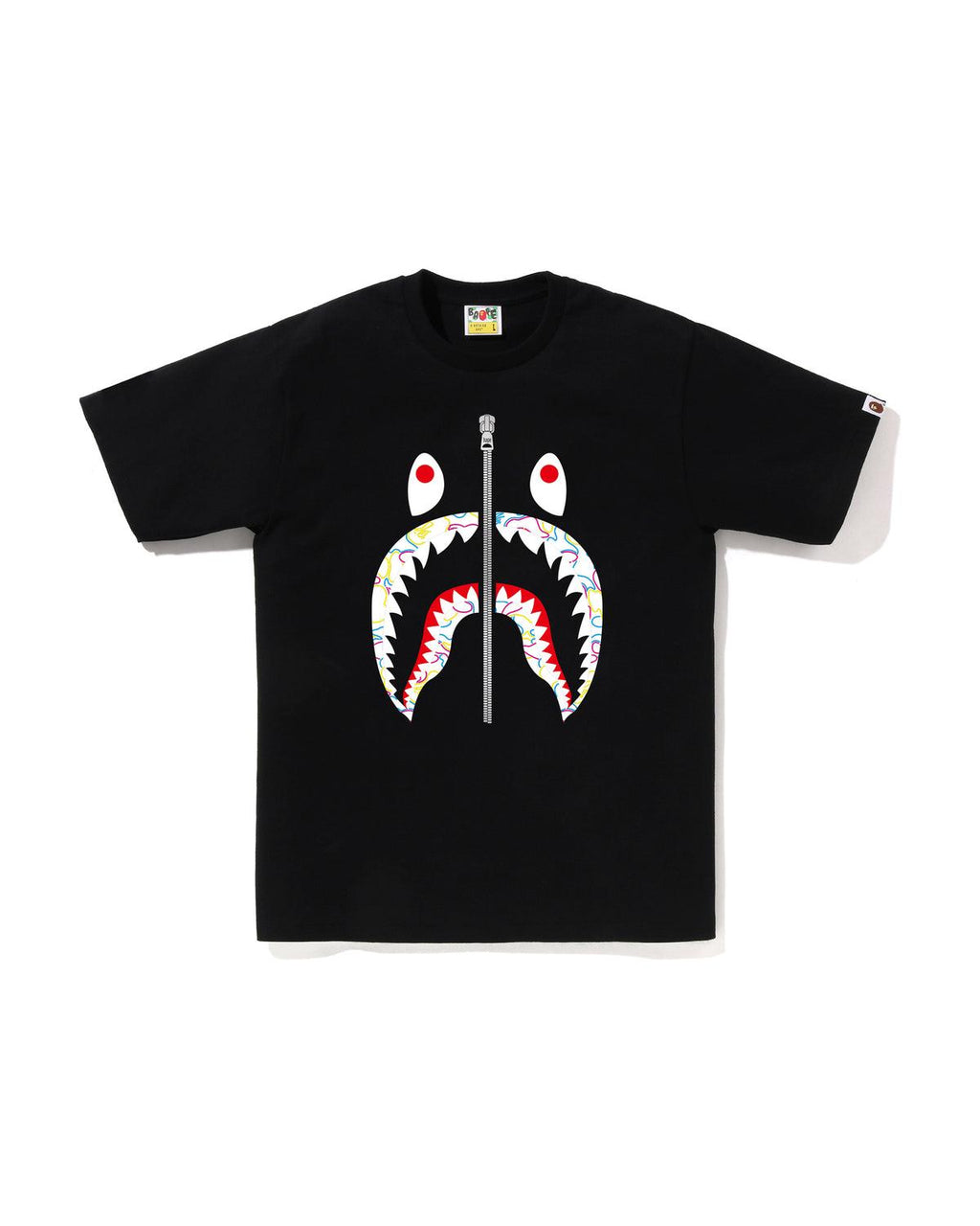 [COSCHIC]Beethoven Graphic Tee Lelaki Vibe Casual Wear Baju