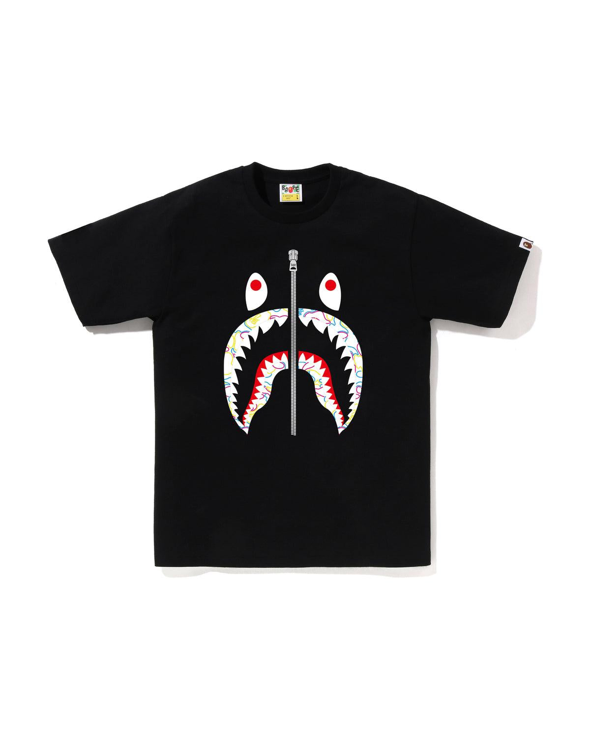[COSCHIC]Beethoven Graphic Tee Lelaki Vibe Casual Wear Baju
