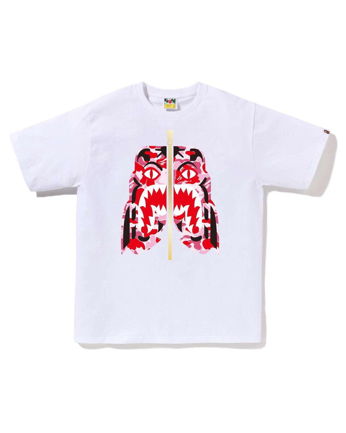 [COSCHIC]Graphic tee oversized cotton shirt uniqlo plain style baju rm 1 lelaki