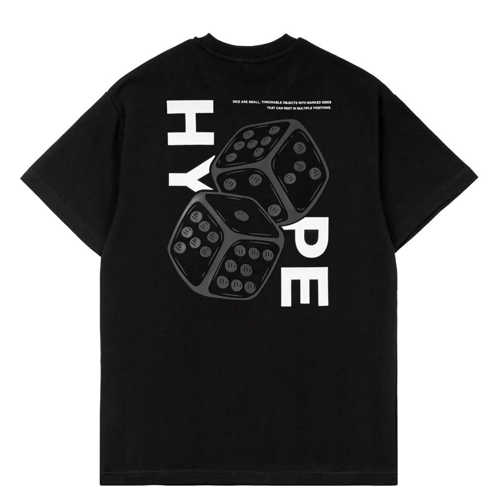 [COSCHIC]Hype Hip Hop Vibes Vintage Graphic Tee