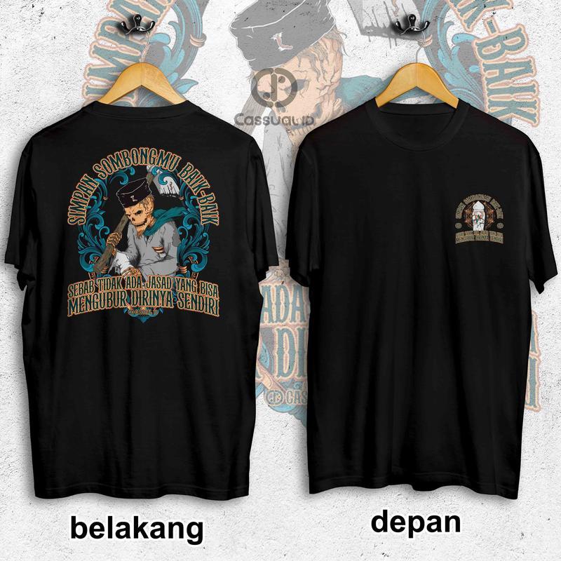 [COSCHIC]Dream Wander Explore Free Spirit Graphic Tee