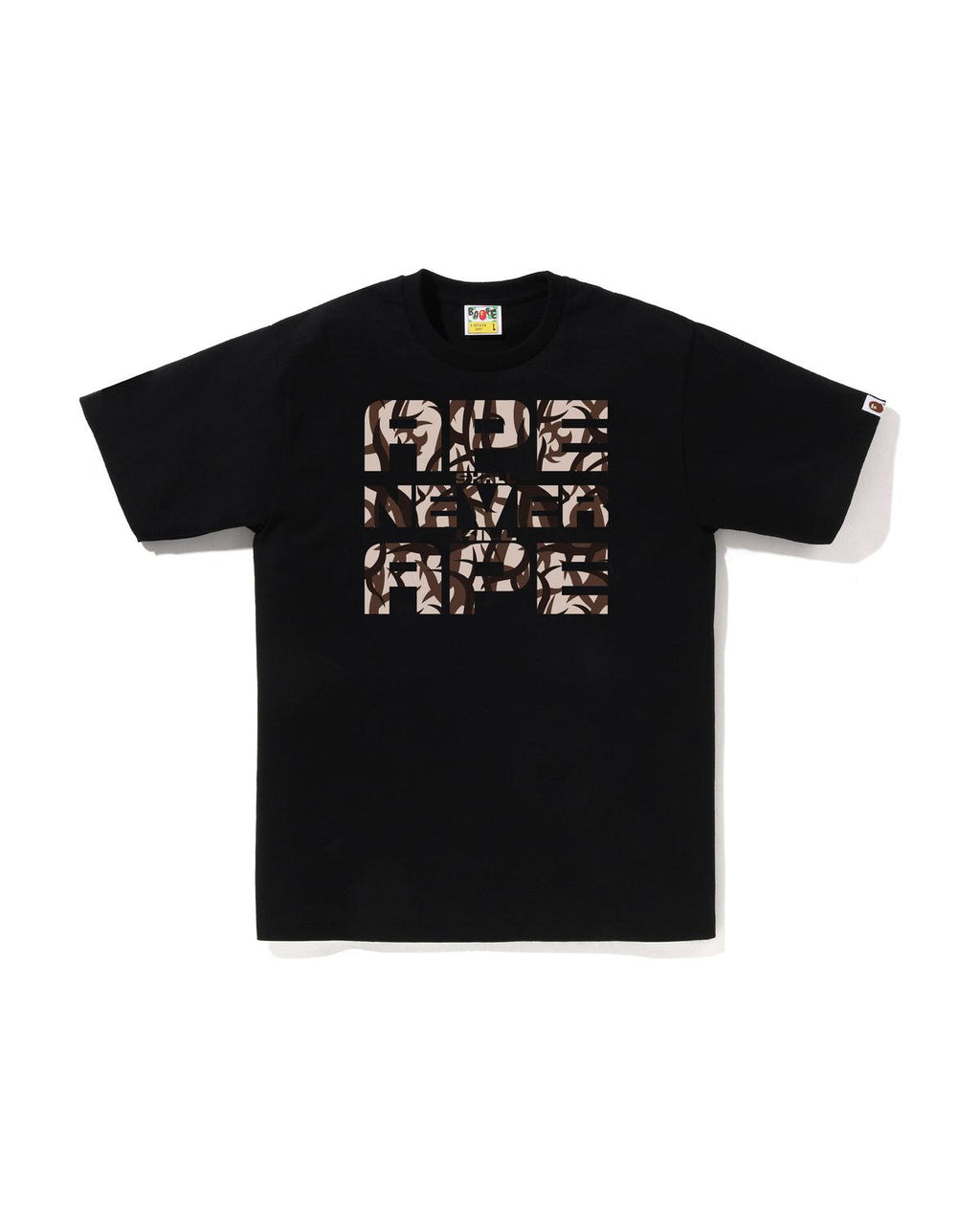 [COSCHIC]Sound T-Shirt Tee Viral Baju Karet Loose