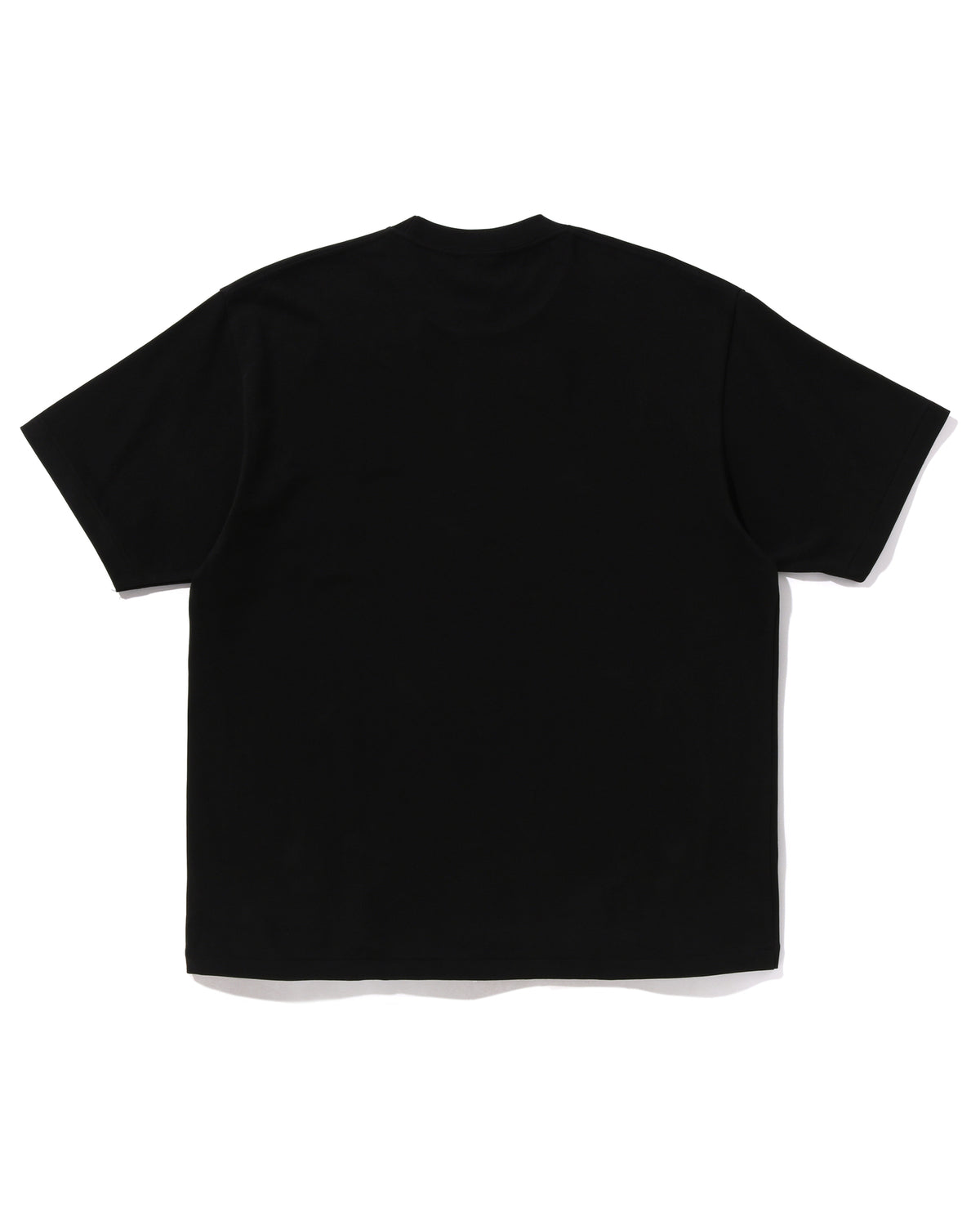[COSCHIC]Graffiti Logo Relaxed Fit Tee streetwear drip fit baju rm 1 baju shell