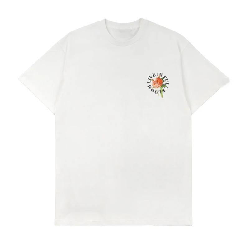 [COSCHIC]Hype Tee Unisex Graphic Odd Future Shirt Print