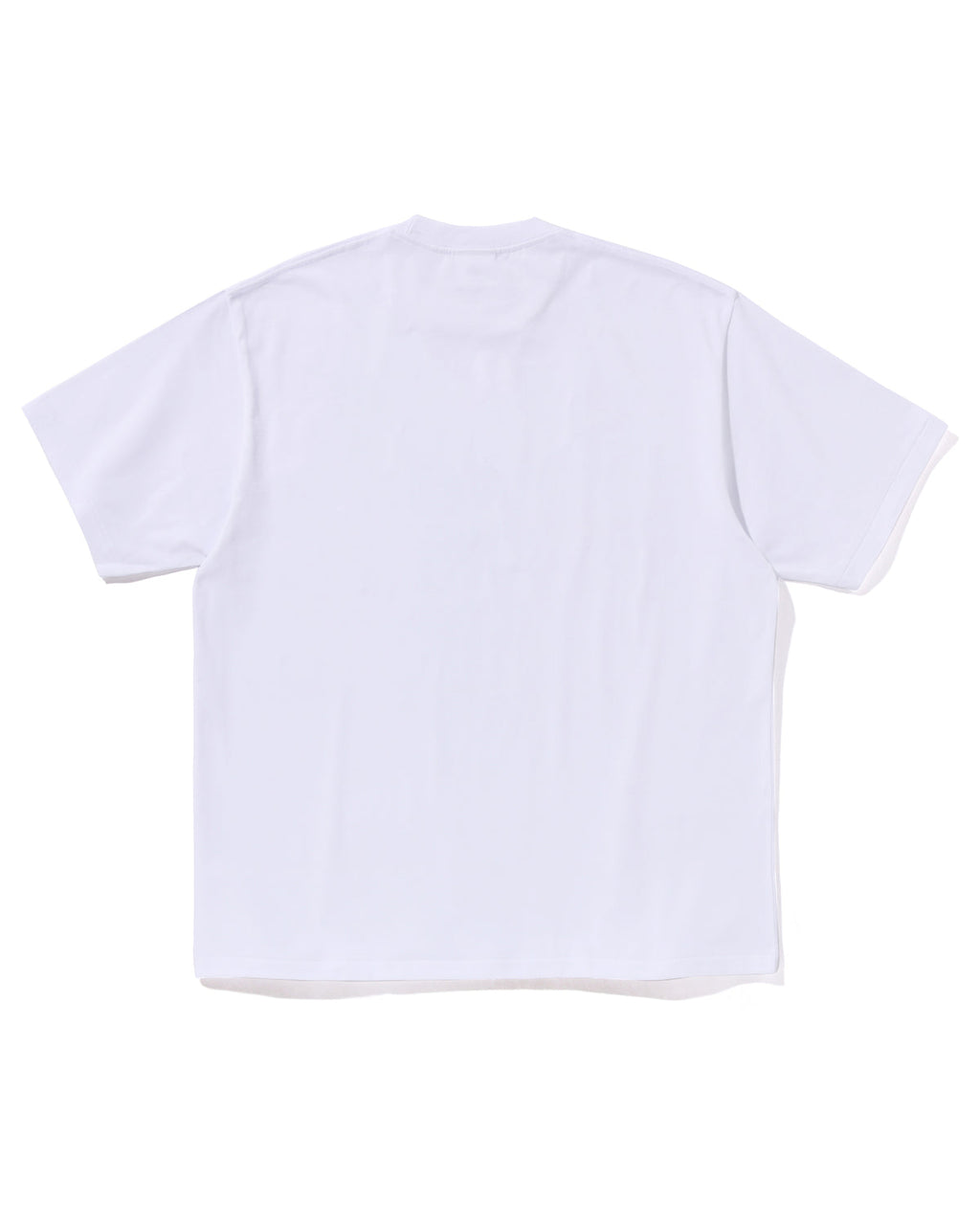 [COSCHIC]Graffiti Logo Relaxed Fit Tee streetwear drip fit baju rm 1 baju shell