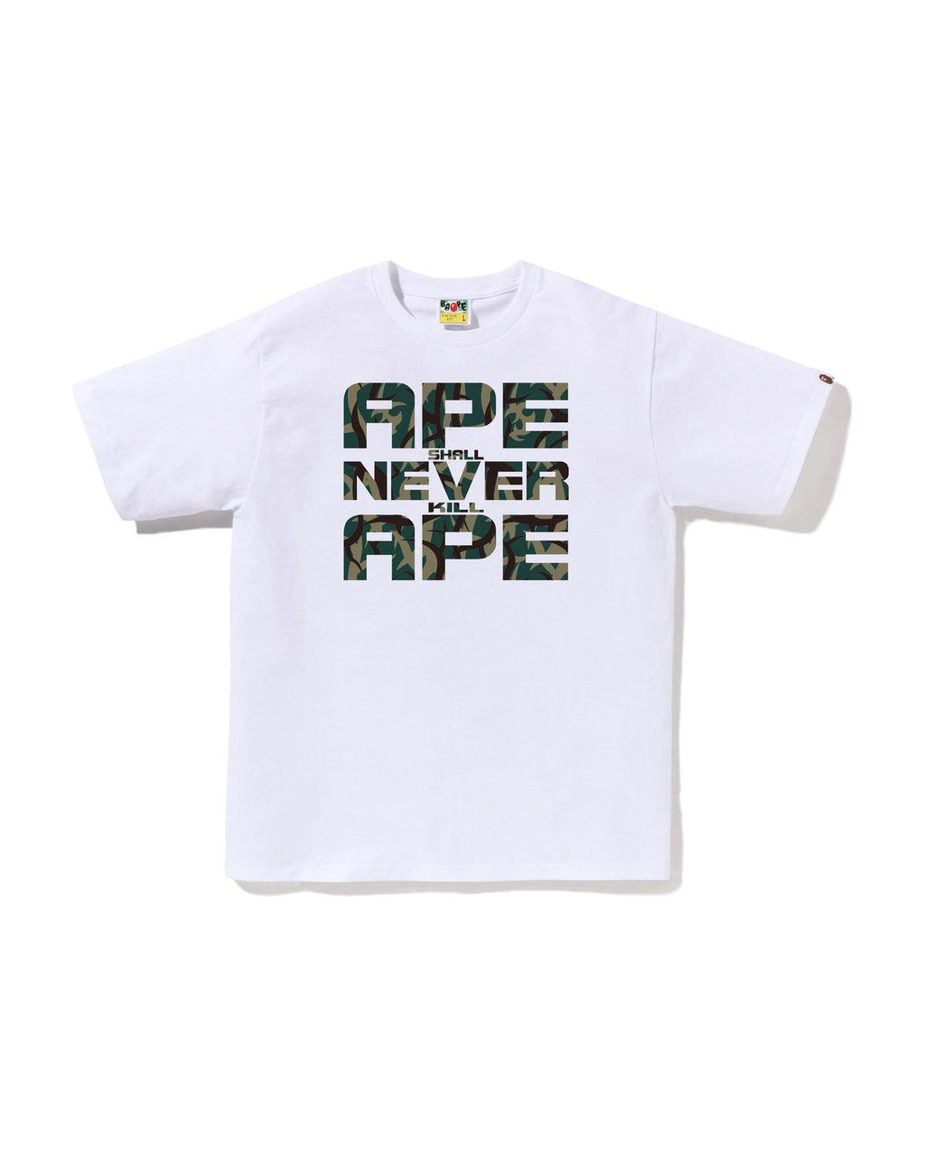 [COSCHIC]Sound T-Shirt Tee Viral Baju Karet Loose