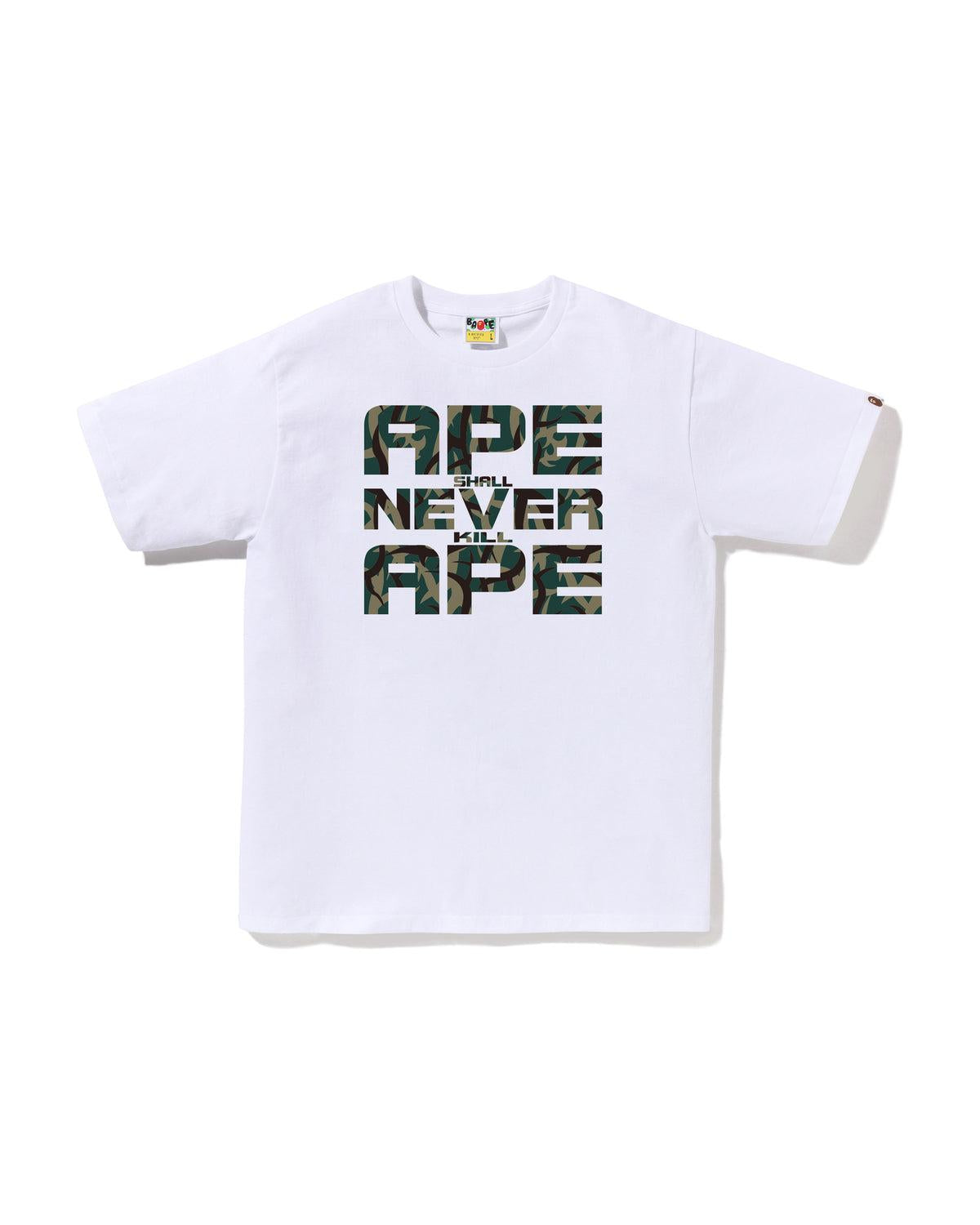[COSCHIC]Sound T-Shirt Tee Viral Baju Karet Loose