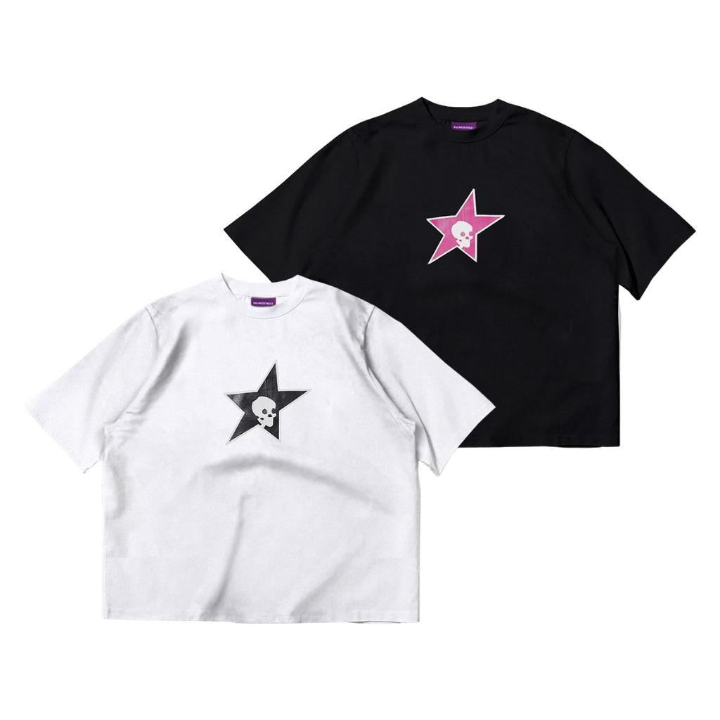 [COSCHIC]Tanaman Boxy Tee Fillingstreet - Enhypen Album