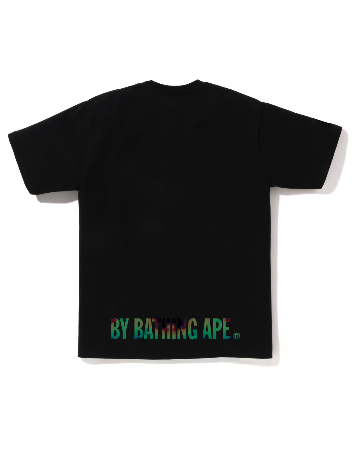 [COSCHIC]Print Tee #2 Everyday Casual Fit Outfit Ke Kampus