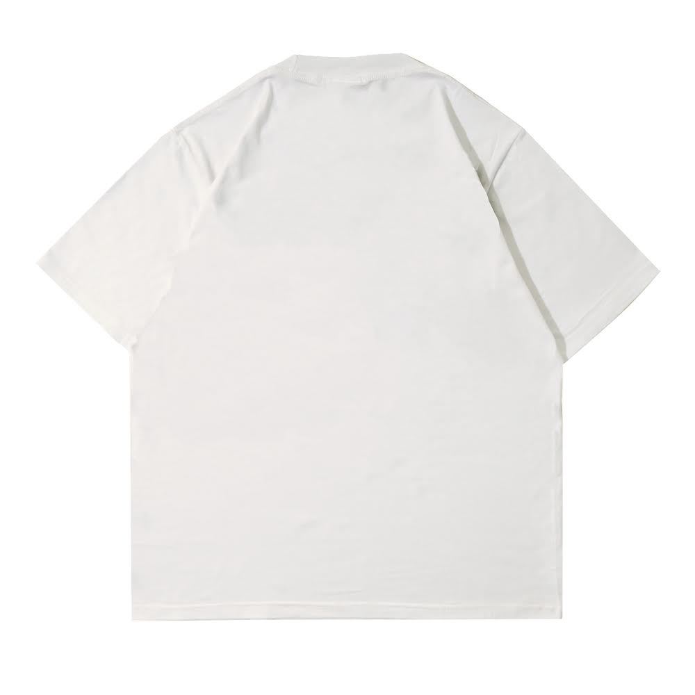 [COSCHIC]Cuts Oversized Nasty Streetwear T-Shirt